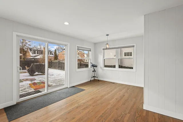 $615,000 | 6100 North Overhill Avenue, Chicago, IL 60631