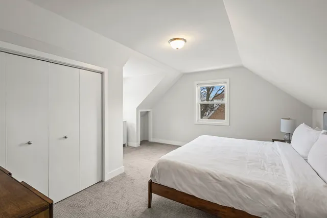 $615,000 | 6100 North Overhill Avenue, Chicago, IL 60631