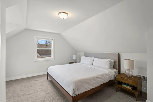 $615,000 | 6100 North Overhill Avenue, Chicago, IL 60631