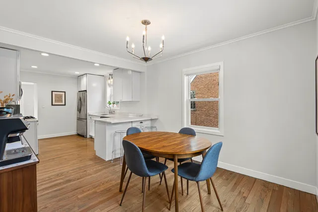 $615,000 | 6100 North Overhill Avenue, Chicago, IL 60631