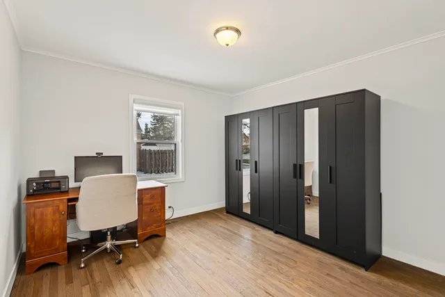 $615,000 | 6100 North Overhill Avenue, Chicago, IL 60631