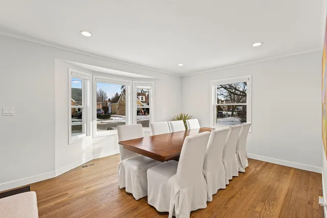 $615,000 | 6100 North Overhill Avenue, Chicago, IL 60631