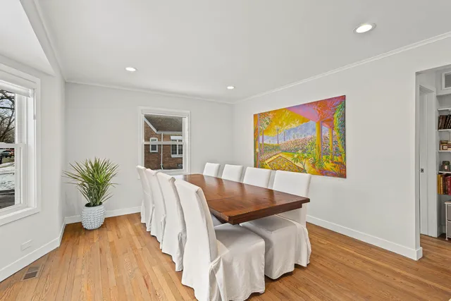 $615,000 | 6100 North Overhill Avenue, Chicago, IL 60631