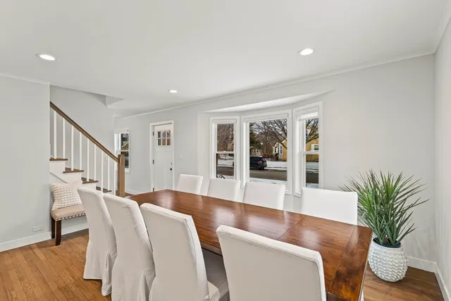 $615,000 | 6100 North Overhill Avenue, Chicago, IL 60631