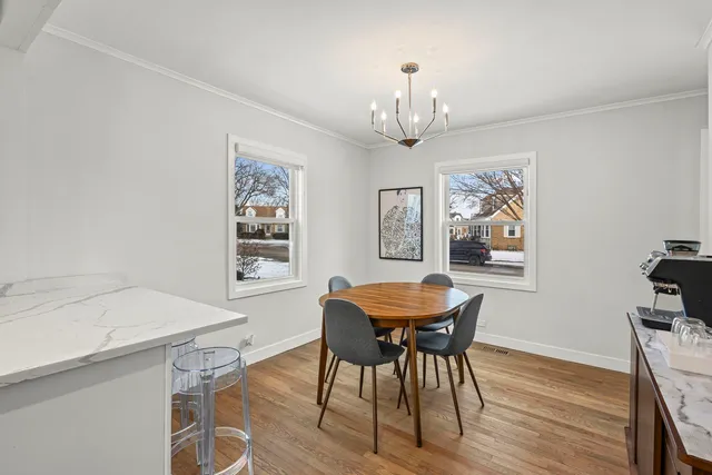 $615,000 | 6100 North Overhill Avenue, Chicago, IL 60631