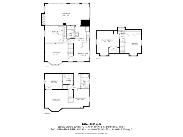 $615,000 | 6100 North Overhill Avenue, Chicago, IL 60631
