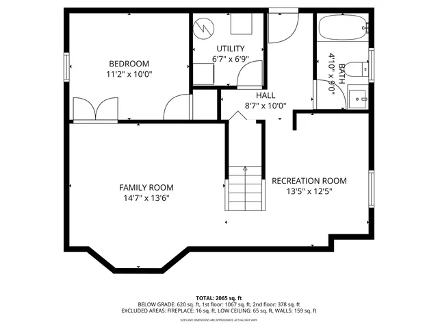 $615,000 | 6100 North Overhill Avenue, Chicago, IL 60631