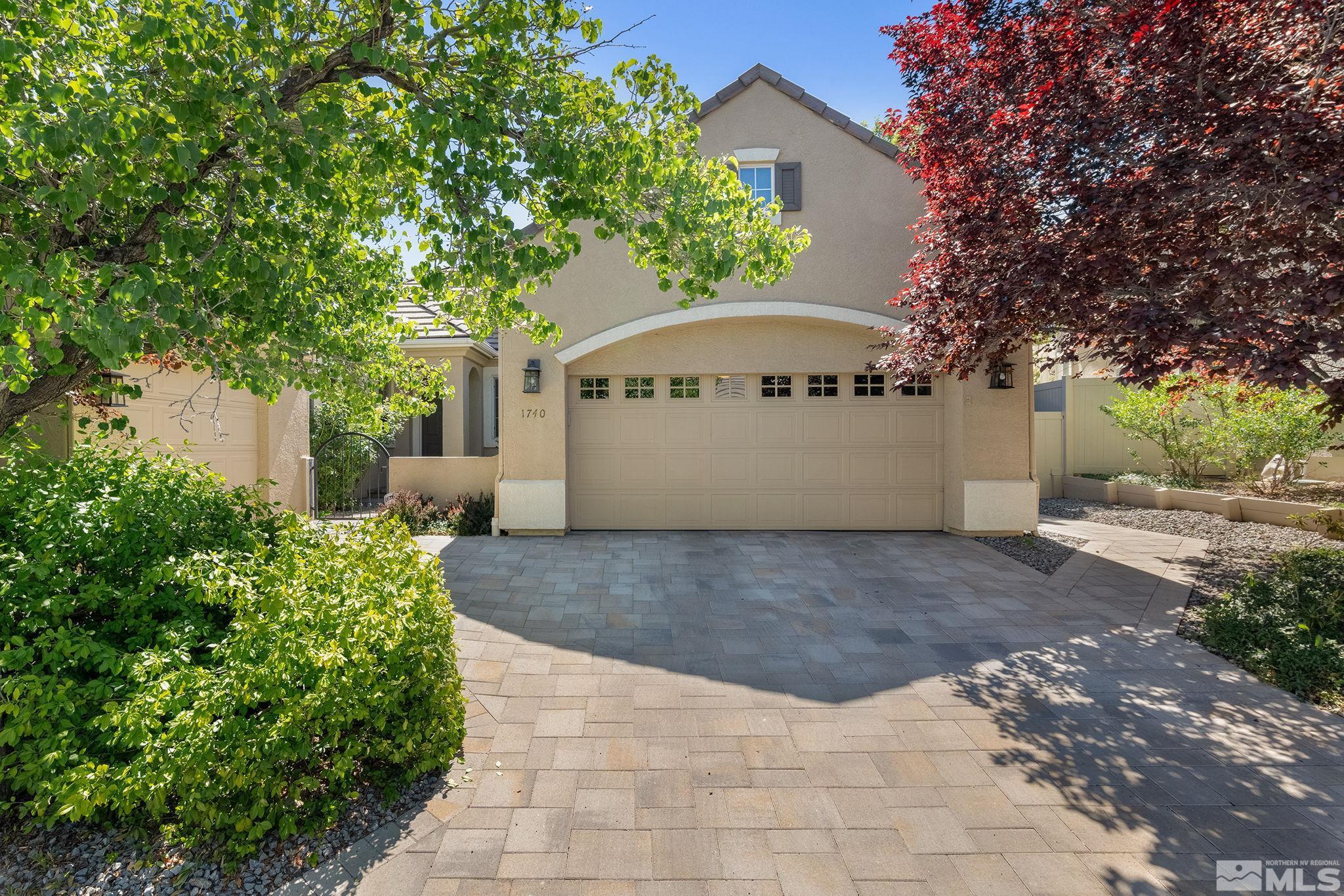 1740 Caughlin Creek Road Reno, NV 89519 - Photo 1 of 33 Photo 1
