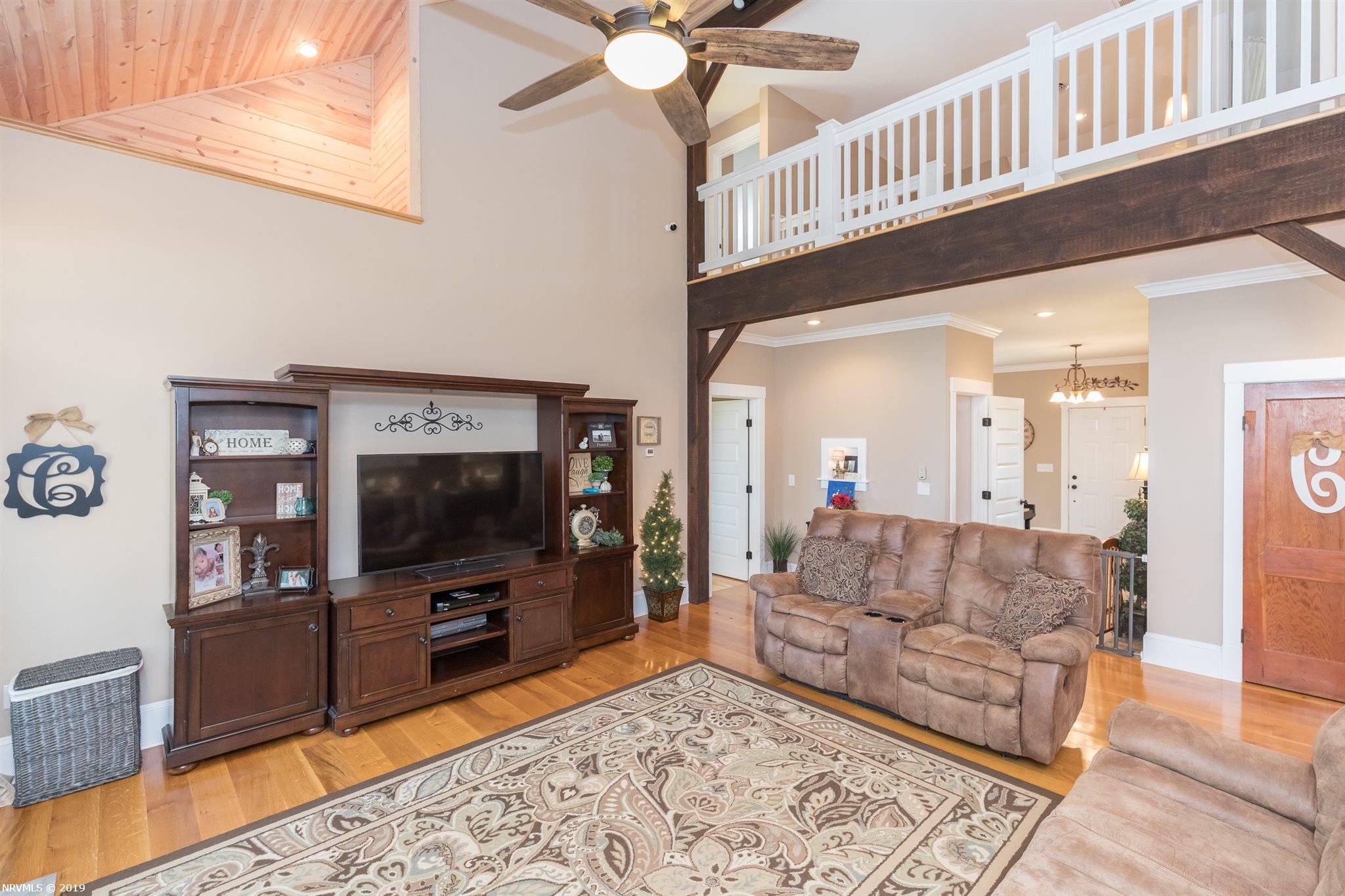 145 Silver Leaf Road Dugspur, VA 24325 - Photo 31 of 121 Gallery Image 31