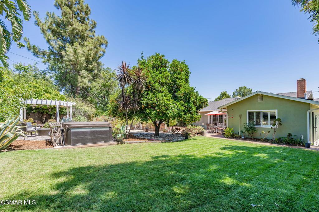 4481 Bidwell Street Simi Valley, CA 93063 - Photo 72 of 84
