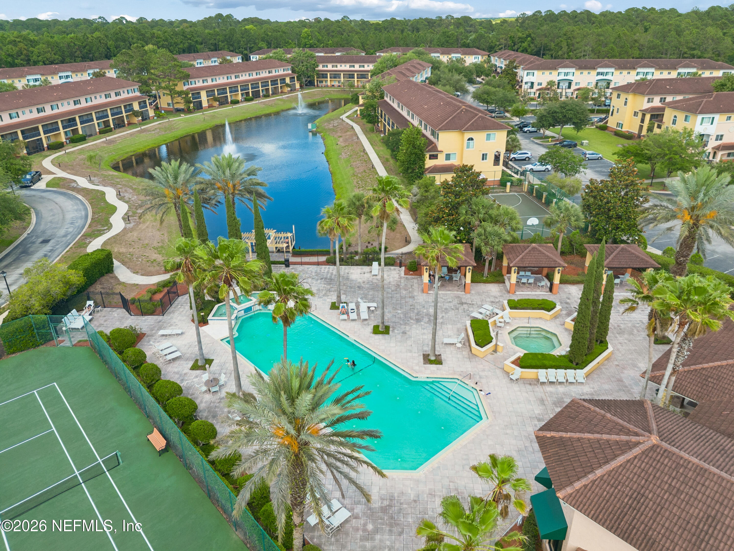 9745 Touchton Road, Unit 527 Jacksonville, FL 32246 - Photo 80 of 92 Community Pool