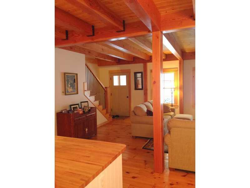 546 Mountain Road Arundel, ME 04046 - Photo 2 of 15 Other. Front Door
