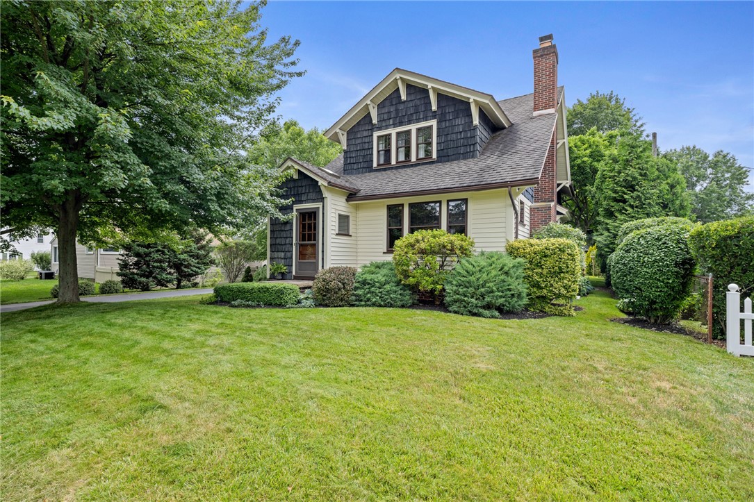 489 Helendale Road Irondequoit, NY 14609 - Photo 2 of 50