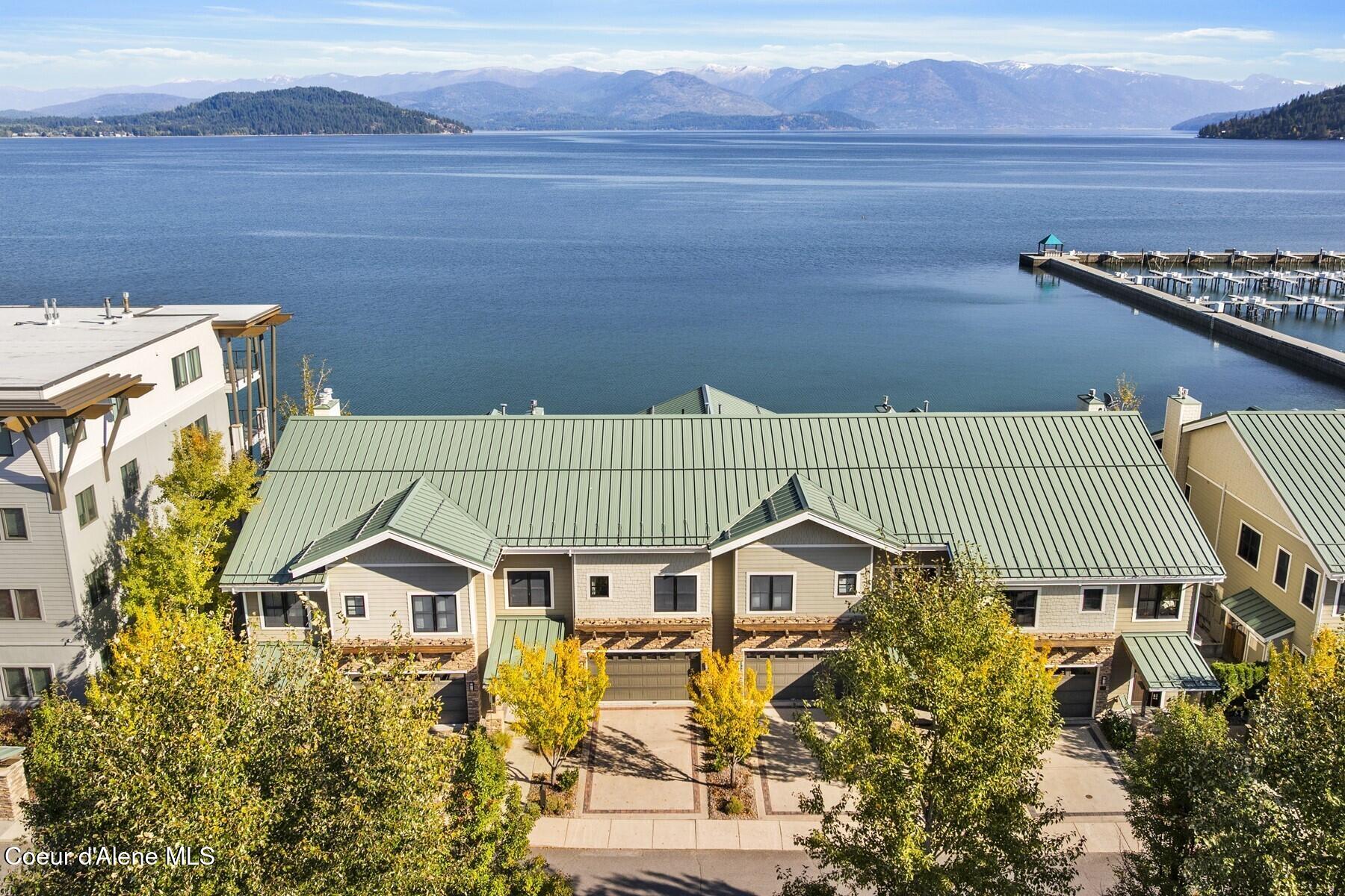 606 Sandpoint Avenue Sandpoint, ID 83864 - Photo 4 of 58 These Lake Pend Oreille Views!