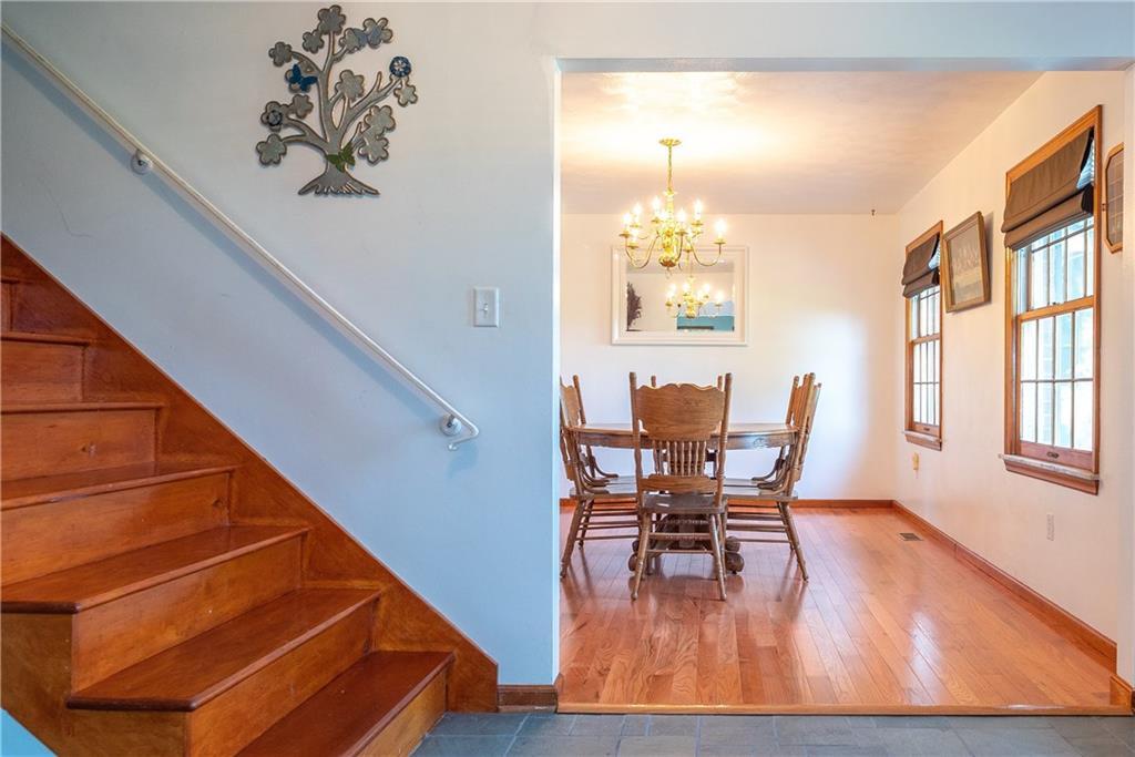 1740 Ginghamsburg-Frederick Road Tipp City, OH 45371 - Photo 17 of 49