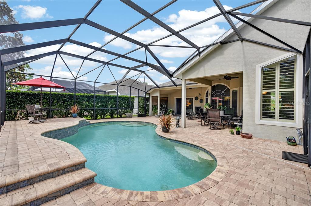 1269 Harwick Lane Ormond Beach, FL 32174 - Photo 31 of 39