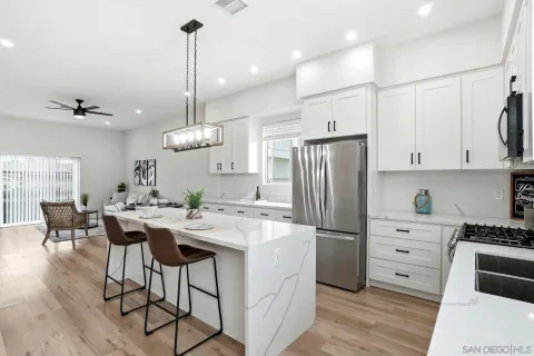 $1,199,000 | 1226 Fern Avenue, Imperial Beach, CA 91932