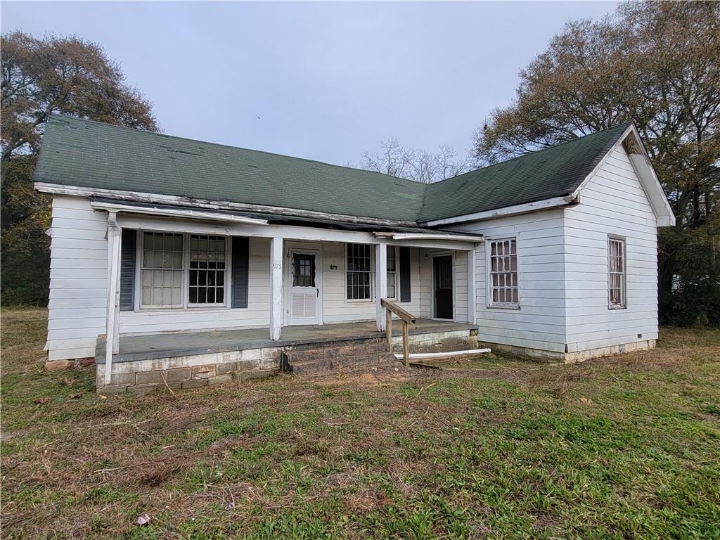 975 Hartwell Road Lavonia, GA 30553 - Photo 1 of 1 Gallery Image 1