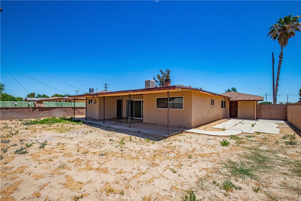 44841 5th Lancaster, CA 93535 - Photo 16 of 18
