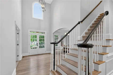$950,000 | 1455 Edenfield Pointe, Cumming, GA 30041