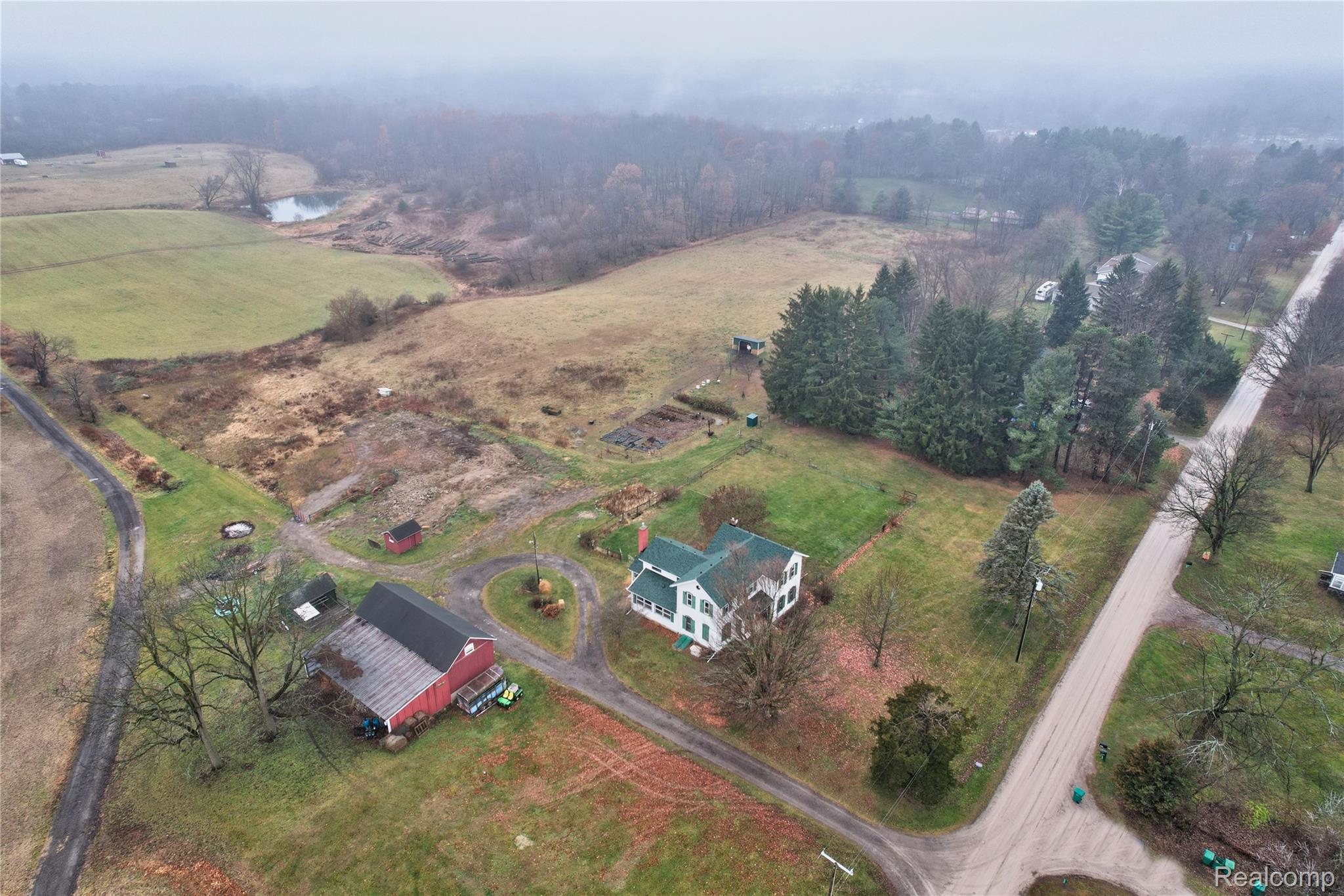 7861 Gregory Road Dexter, MI 48130 - Photo 35 of 37 7861 Gregory Rd 13.jpg
