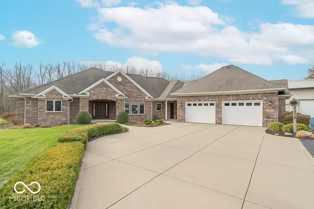 $3,500 | 3000 East County Road 350 South, Danville, IN 46122