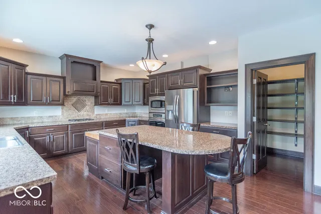 $3,500 | 3000 East County Road 350 South, Danville, IN 46122