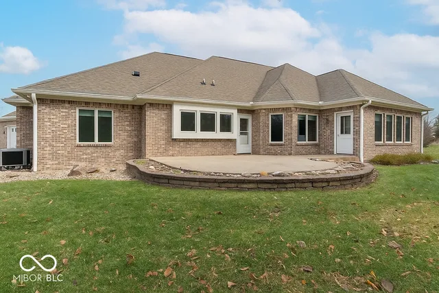 $3,500 | 3000 East County Road 350 South, Danville, IN 46122