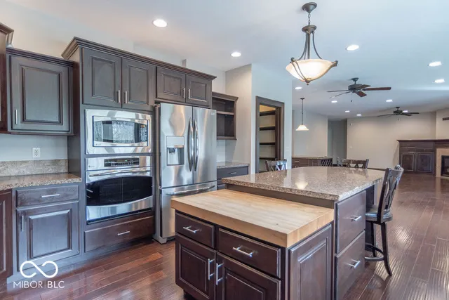 $3,500 | 3000 East County Road 350 South, Danville, IN 46122