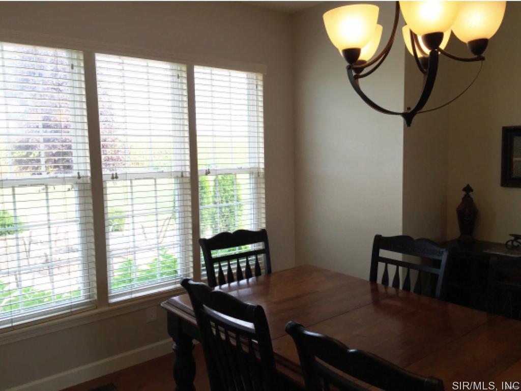 1424 Bridgehampton Road Troy, IL 62294 - Photo 13 of 36 Gallery Image 13