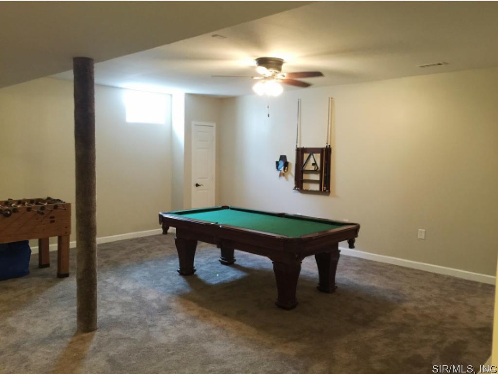1424 Bridgehampton Road Troy, IL 62294 - Photo 24 of 36 Gallery Image 24