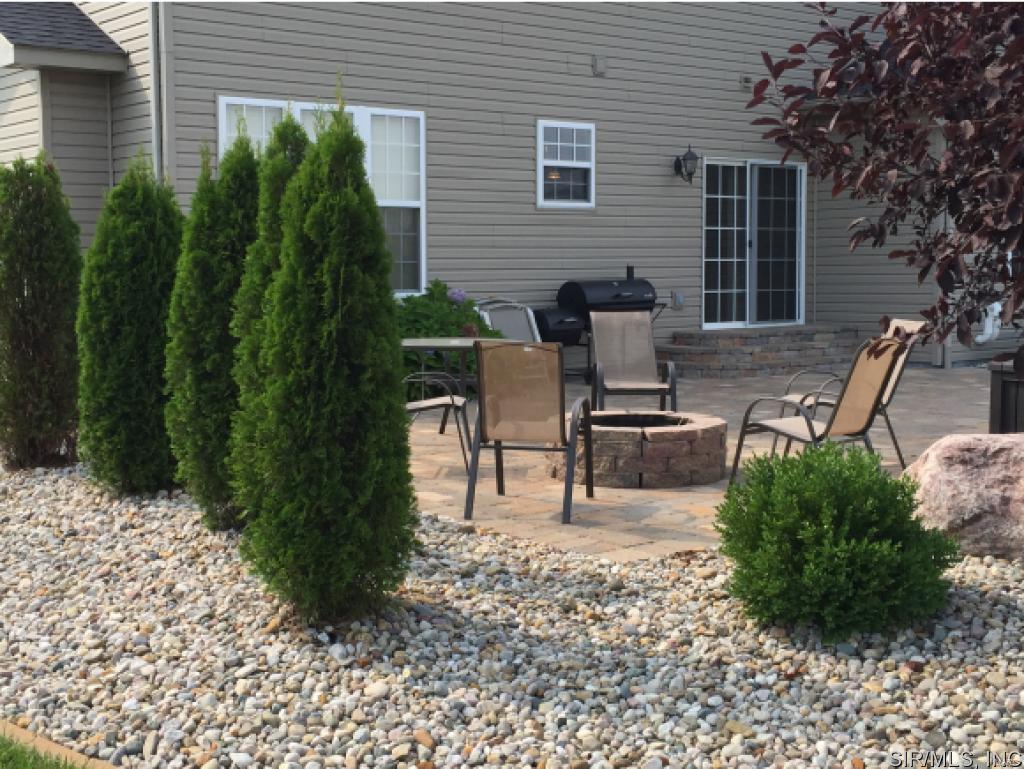 1424 Bridgehampton Road Troy, IL 62294 - Photo 27 of 36 Gallery Image 27