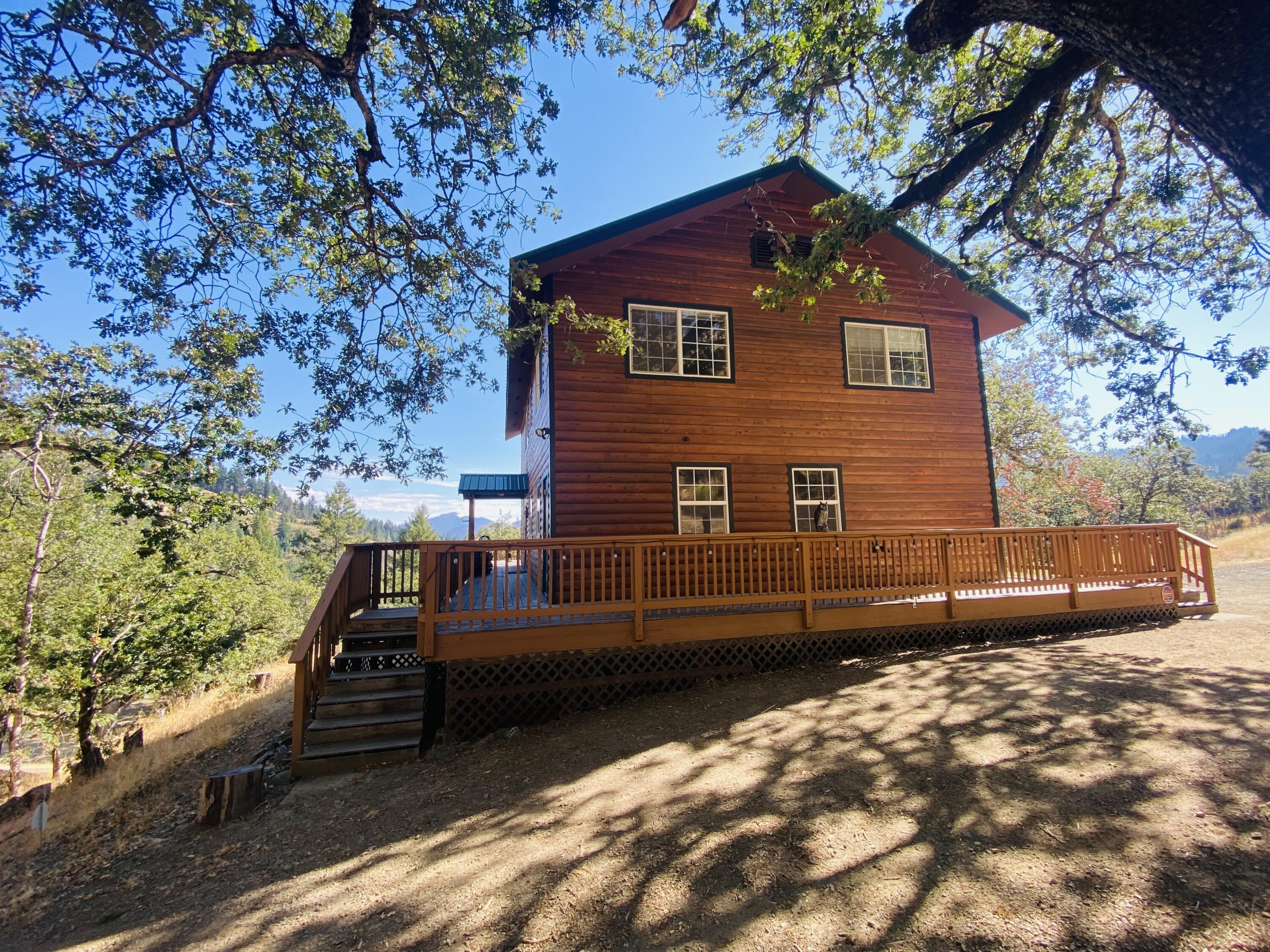 7331 Lower Mad River Road Mad River, CA 95552 - Photo 12 of 72