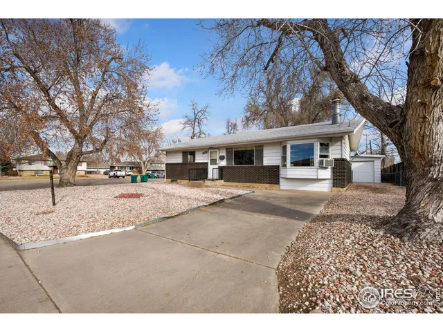 $369,000 | 1402 25th Ave Court, Greeley, CO 80634