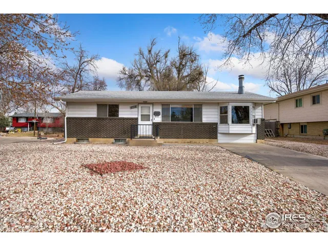$369,000 | 1402 25th Ave Court, Greeley, CO 80634
