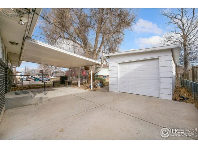 $369,000 | 1402 25th Ave Court, Greeley, CO 80634