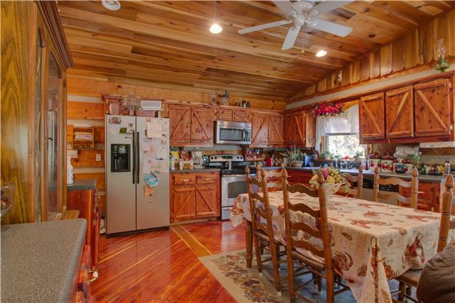 170 Gardner Road Bon Aqua, TN 37025 - Photo 3 of 20 Gallery Image 3
