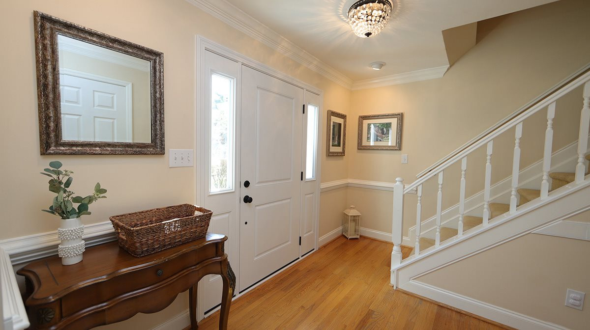 5700 Old Warson Court Raleigh, NC 27612 - Photo 3 of 29 Photo 3