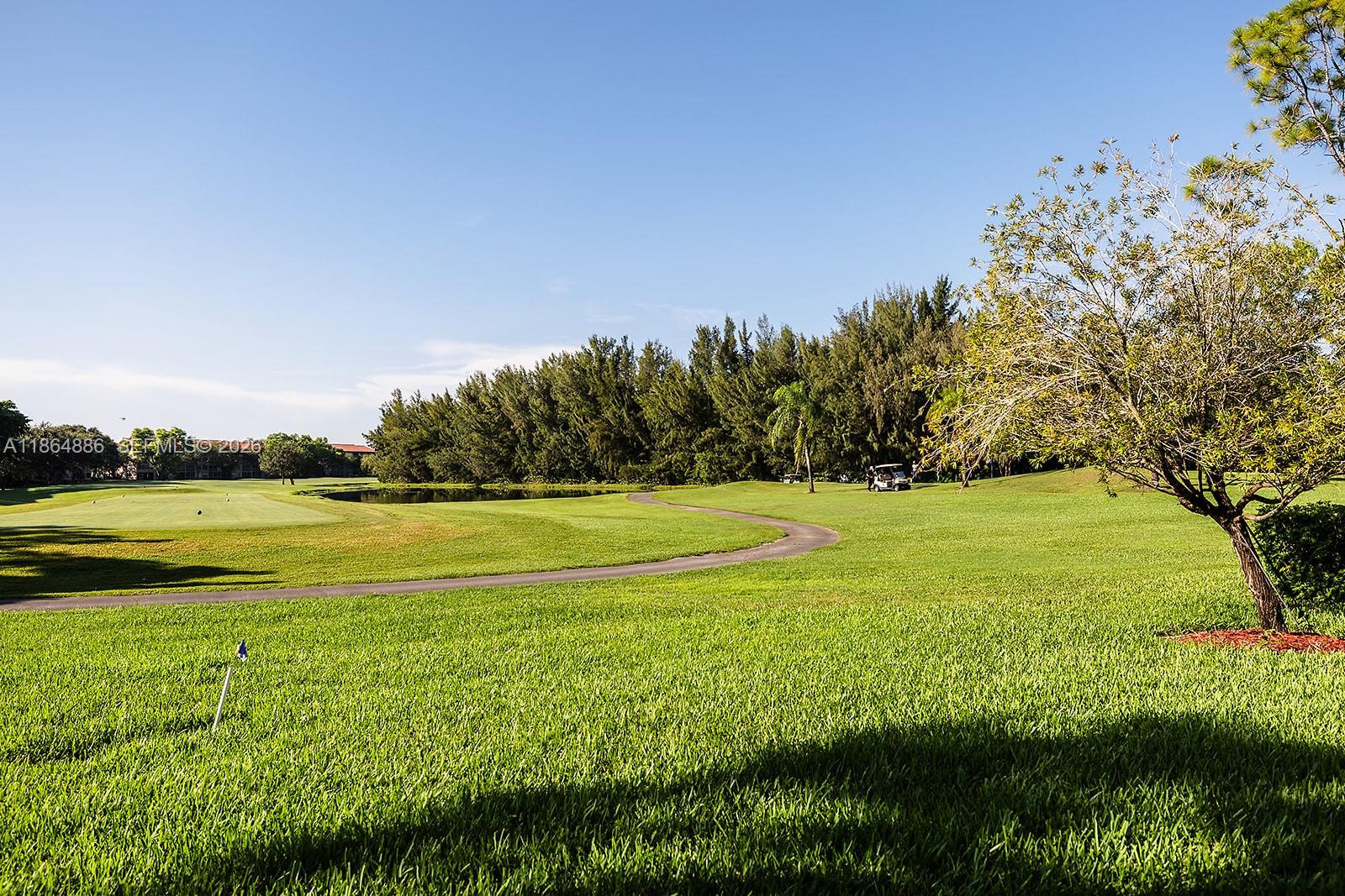 12500 Southwest 6th Street, Unit 307N Pembroke Pines, FL 33027 - Photo 2 of 49