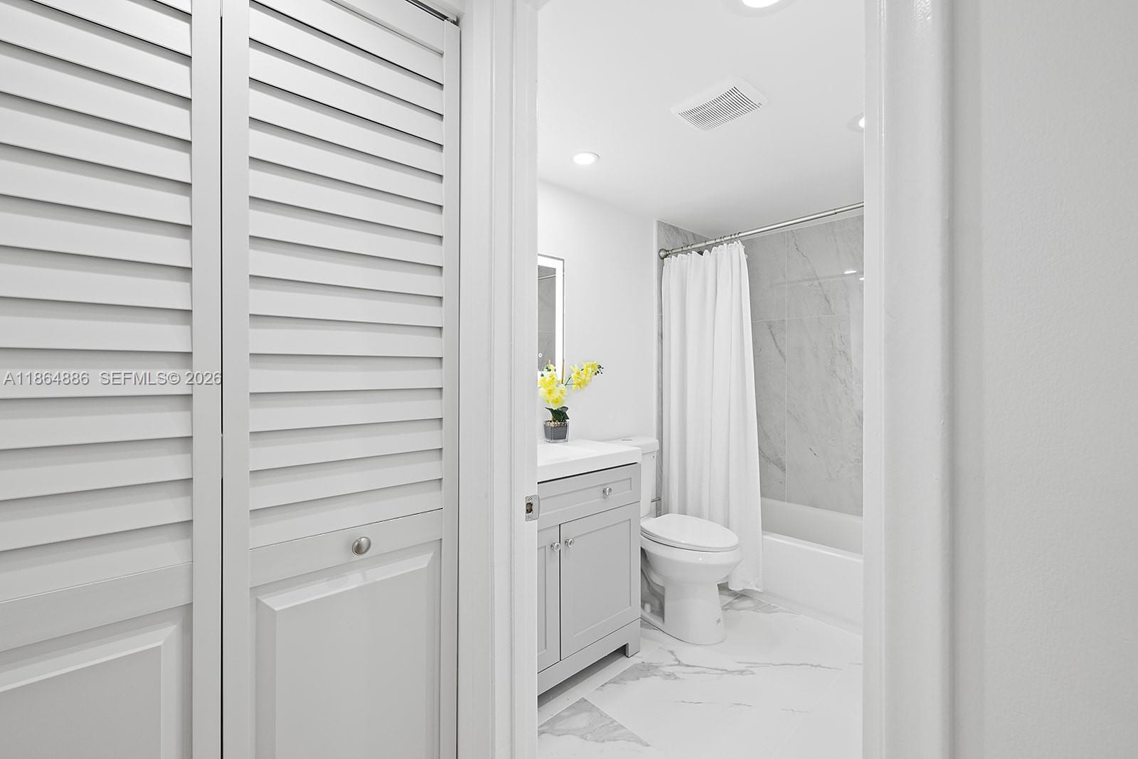 12500 Southwest 6th Street, Unit 307N Pembroke Pines, FL 33027 - Photo 26 of 49