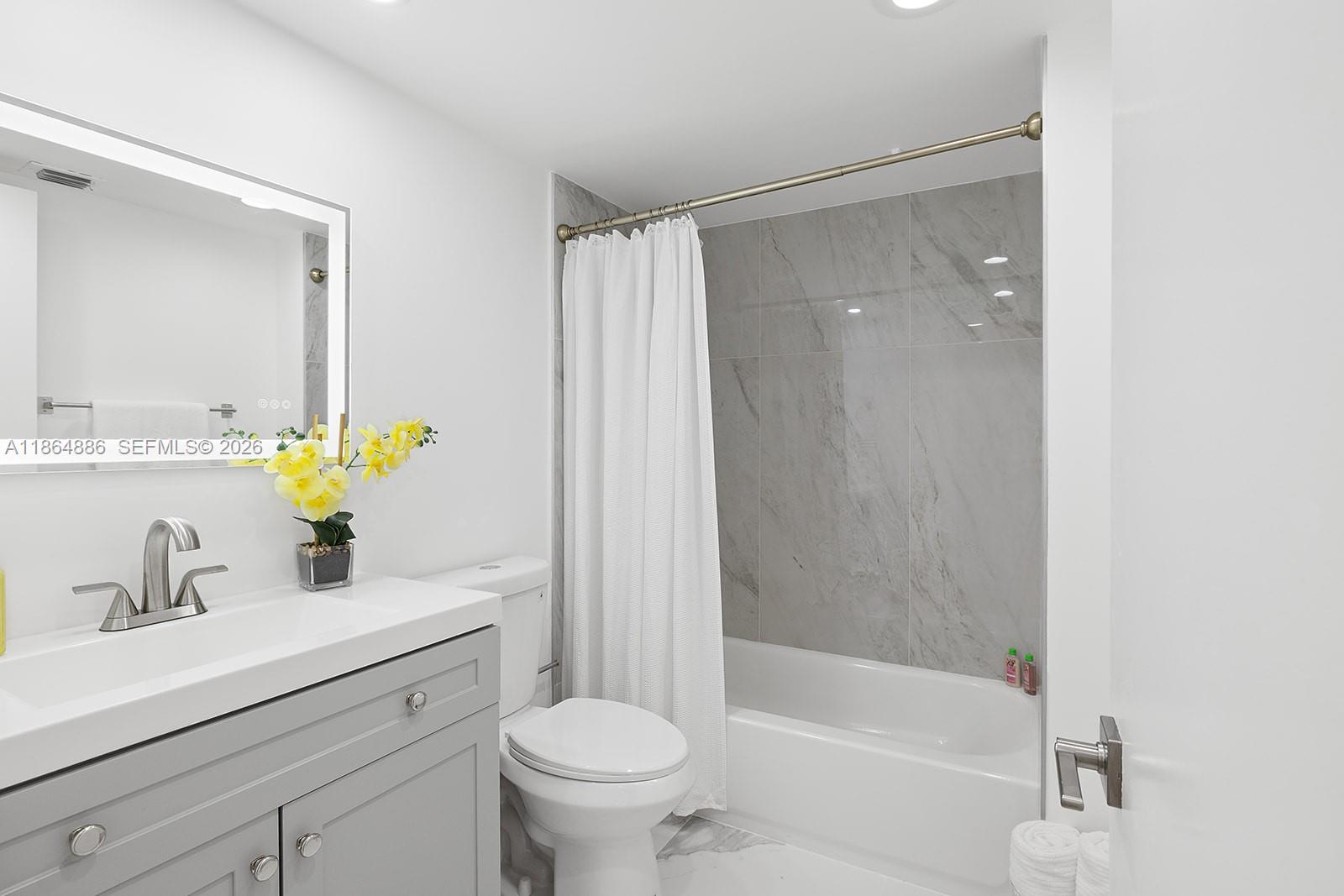 12500 Southwest 6th Street, Unit 307N Pembroke Pines, FL 33027 - Photo 27 of 49