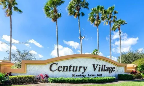 $285,000 | 12500 Southwest 6th Street, Unit 307N, Pembroke Pines, FL 33027