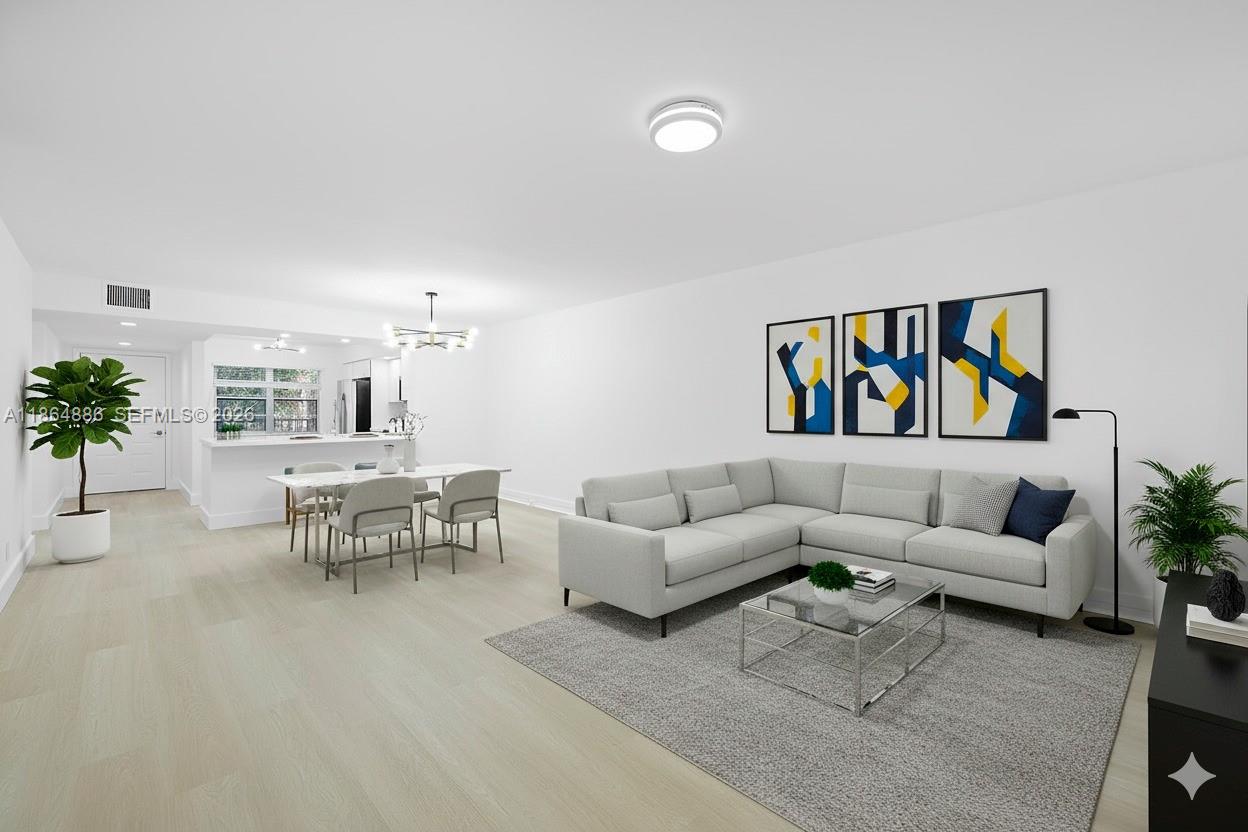 12500 Southwest 6th Street, Unit 307N Pembroke Pines, FL 33027 - Photo 8 of 49