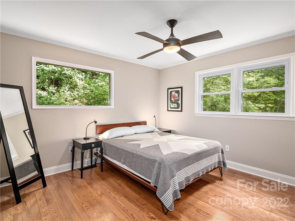 90 Hickory Forest Road Fairview, NC 28730 - Photo 12 of 35
