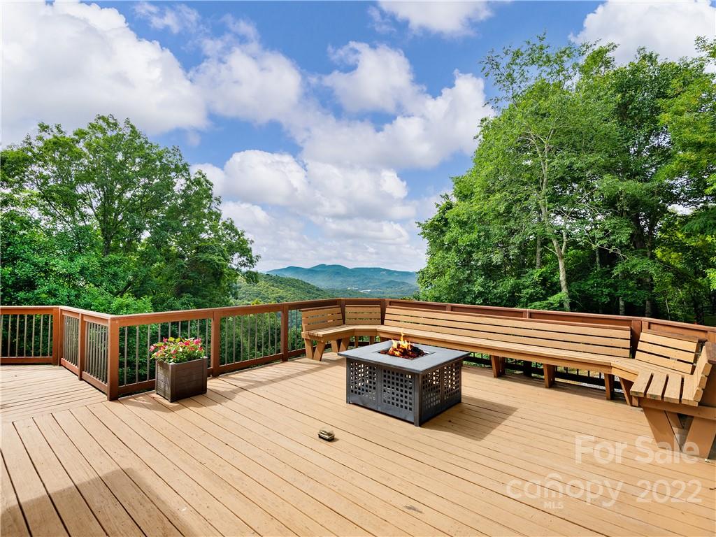 90 Hickory Forest Road Fairview, NC 28730 - Photo 15 of 35