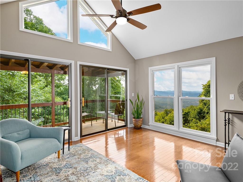 90 Hickory Forest Road Fairview, NC 28730 - Photo 16 of 35