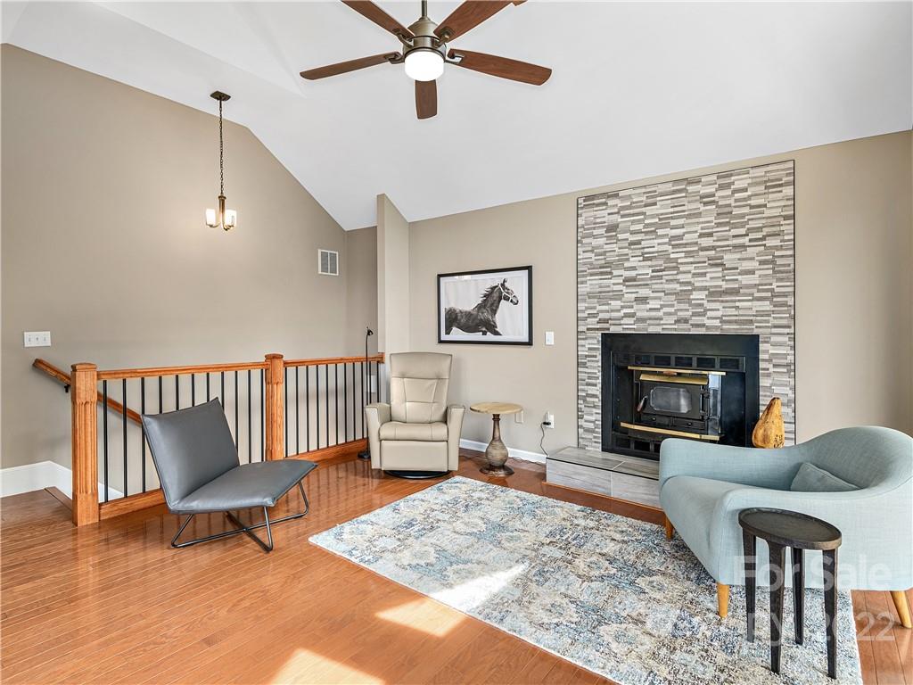 90 Hickory Forest Road Fairview, NC 28730 - Photo 17 of 35