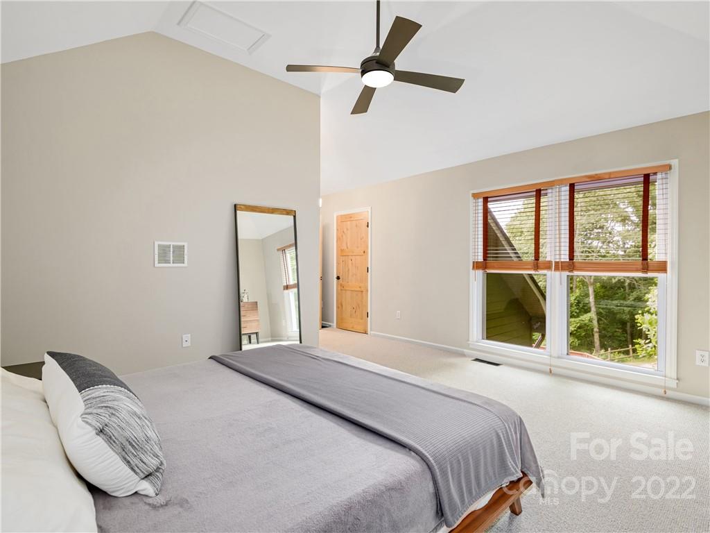 90 Hickory Forest Road Fairview, NC 28730 - Photo 19 of 35