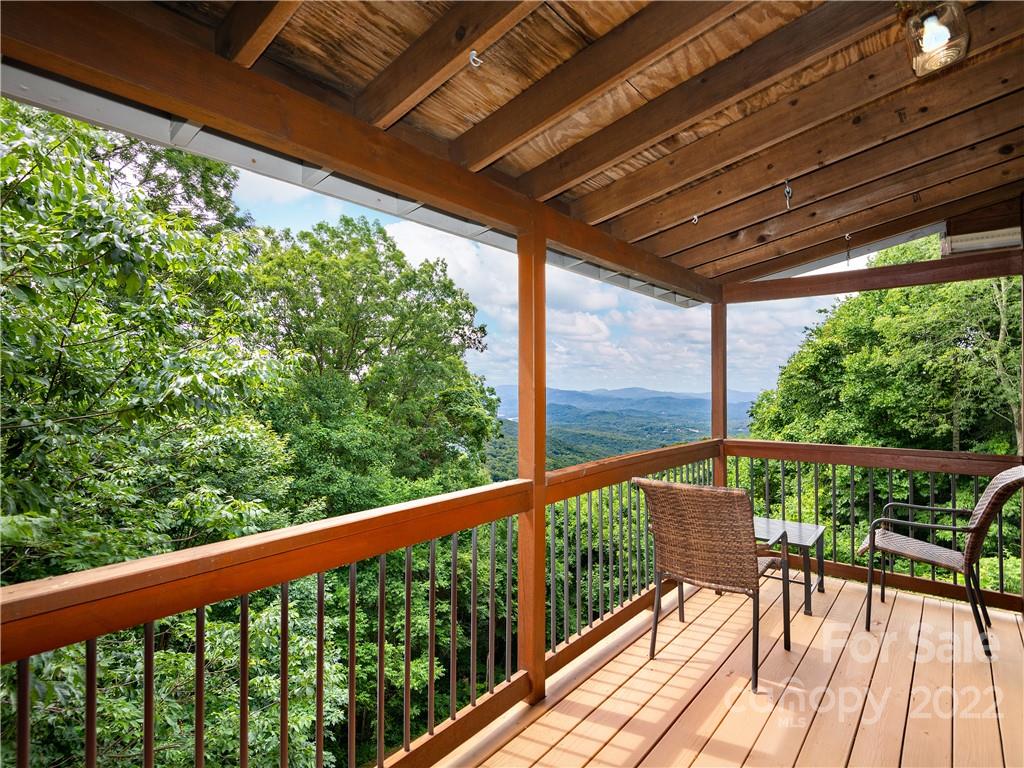 90 Hickory Forest Road Fairview, NC 28730 - Photo 22 of 35