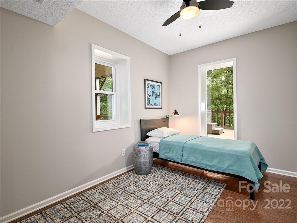 90 Hickory Forest Road Fairview, NC 28730 - Photo 23 of 35